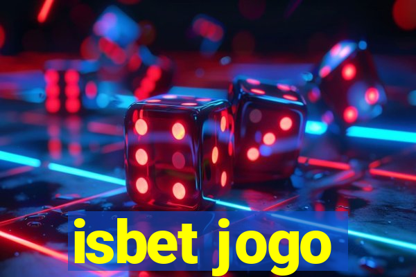 isbet jogo